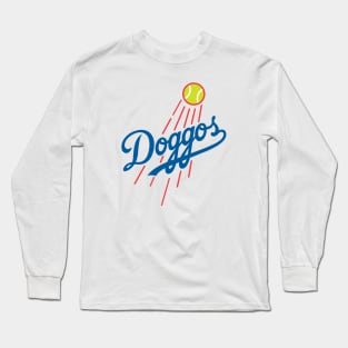 Doggos Long Sleeve T-Shirt